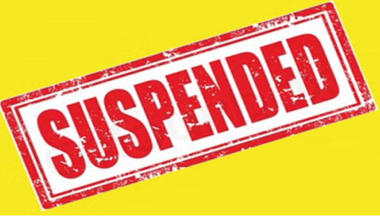 J&K: Incharge Police Post attached,  Munshi suspended